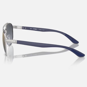 Ray-Ban RB3736CH Chromance Sunglasses ACCESSORIES - Additional Accessories - Sunglasses Ray-Ban   