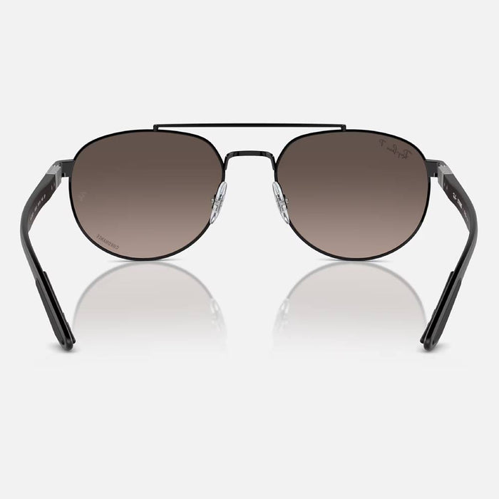 Ray-Ban RB3736 Chromance Sunglasses ACCESSORIES - Additional Accessories - Sunglasses Ray-Ban   