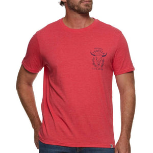 Flag & Anthem Men's Traditional Tequila Tee MEN - Clothing - T-Shirts & Tanks Flag And Anthem   