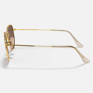 Ray-Ban Hexagonal Flat Lenses Sunglasses ACCESSORIES - Additional Accessories - Sunglasses Ray-Ban   