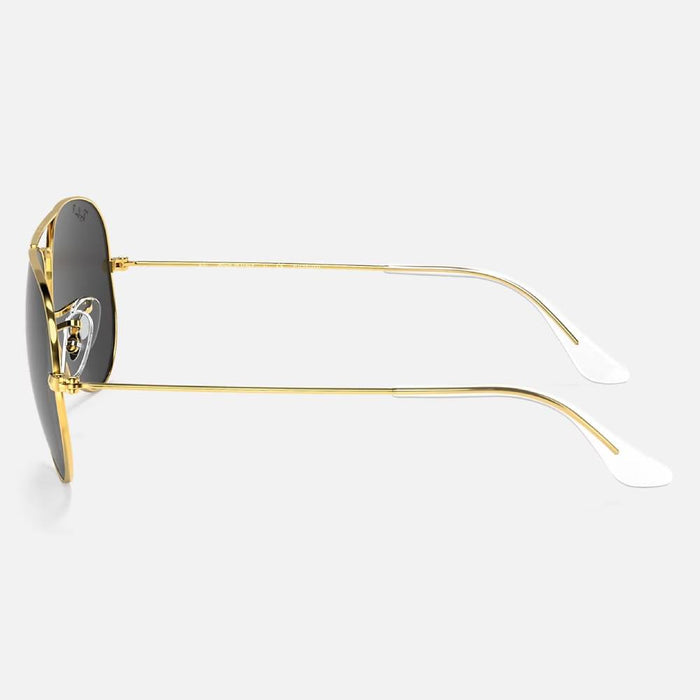 Ray-Ban Aviator Classic Sunglasses ACCESSORIES - Additional Accessories - Sunglasses Ray-Ban   