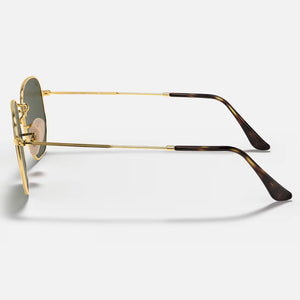 Ray-Ban Hexagonal Flat Lenses Sunglasses ACCESSORIES - Additional Accessories - Sunglasses Ray-Ban   
