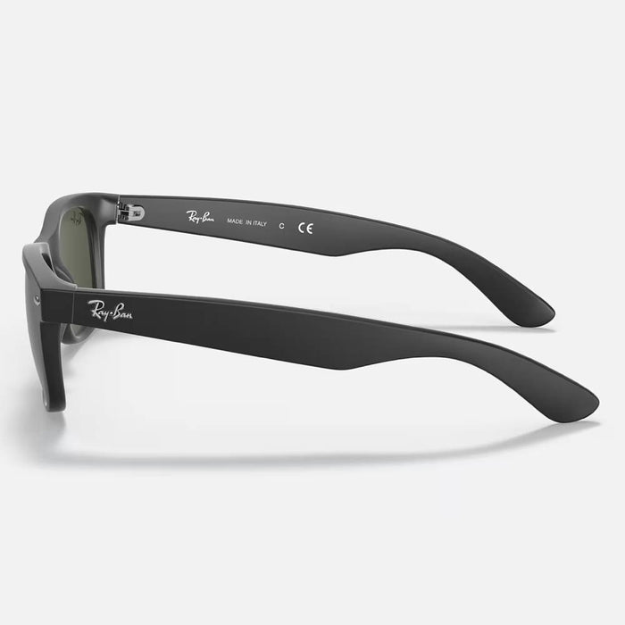 Ray-Ban New Wayfarer Classic Sunglasses ACCESSORIES - Additional Accessories - Sunglasses Ray-Ban   
