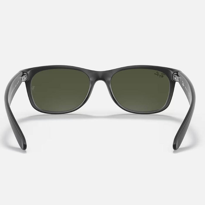 Ray-Ban New Wayfarer Classic Sunglasses ACCESSORIES - Additional Accessories - Sunglasses Ray-Ban   