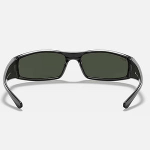 Ray-Ban RB4335 Sunglasses ACCESSORIES - Additional Accessories - Sunglasses Ray-Ban   