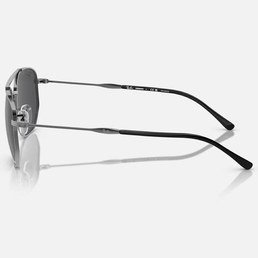 Ray-Ban RB3707 Sunglasses ACCESSORIES - Additional Accessories - Sunglasses Ray-Ban   