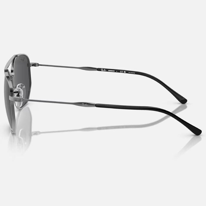 Ray-Ban RB3707 Sunglasses ACCESSORIES - Additional Accessories - Sunglasses Ray-Ban   