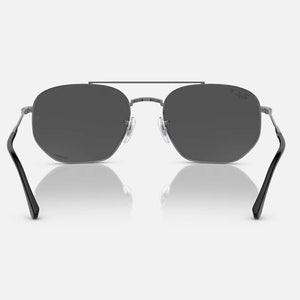 Ray-Ban RB3707 Sunglasses ACCESSORIES - Additional Accessories - Sunglasses Ray-Ban   
