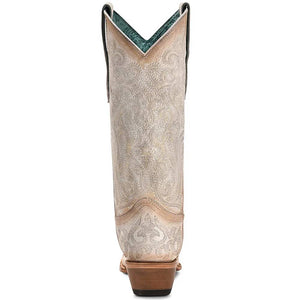 Corral Crackled Luminescent Embroidered Boots WOMEN - Footwear - Boots - Western Boots Corral Boots   