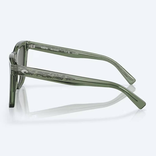 Costa Keramas Sunglasses ACCESSORIES - Additional Accessories - Sunglasses Costa Del Mar   