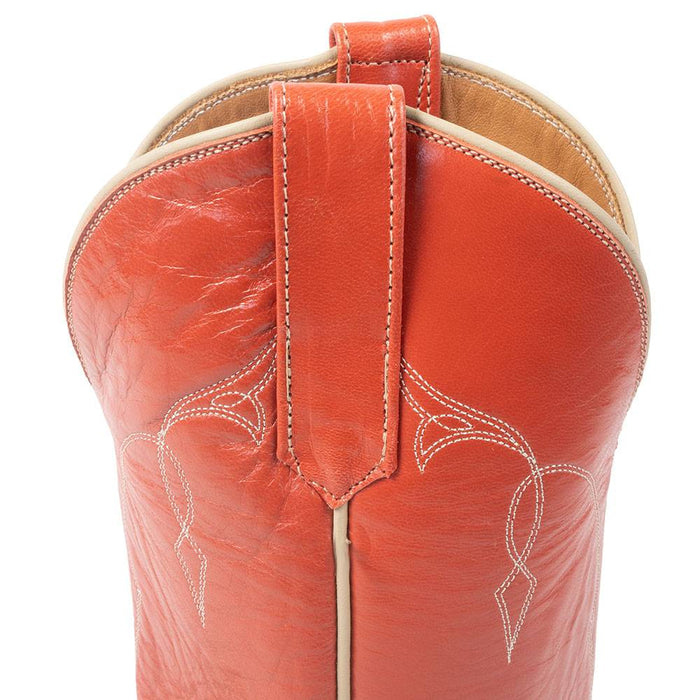 Rios of Mercedes Women's Pirarucu Boot WOMEN - Footwear - Boots - Exotic Boots Rios of Mercedes Boot Co.   