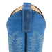 Anderson Bean Women's Black Warthog Boot - Teskey's Exclusive WOMEN - Footwear - Boots - Western Boots Anderson Bean Boot Co.