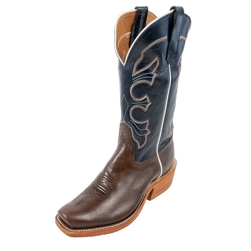 Rios of Mercedes Men's Essex Blue SALE FINAL PRICE! MEN - Footwear - Western Boots Rios of Mercedes Boot Co.
