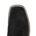 Anderson Bean Women's Black Warthog Boot - Teskey's Exclusive WOMEN - Footwear - Boots - Western Boots Anderson Bean Boot Co.