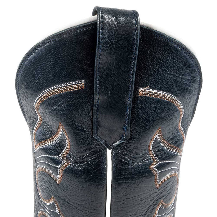 Rios of Mercedes Men's Essex Blue SALE FINAL PRICE! MEN - Footwear - Western Boots Rios of Mercedes Boot Co.