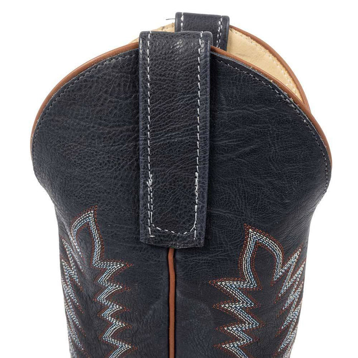 Anderson Bean Men's Copper Stingray Boot - Teskey's Exclusive