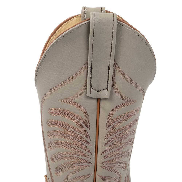 Anderson Bean Women's Havana Elephant Boot - Teskey's Exclusive WOMEN - Footwear - Boots - Exotic Boots Anderson Bean Boot Co.   