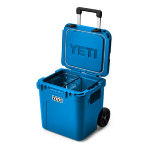 Yeti Roadie 48 Wheeled Cooler - Big Wave Blue HOME & GIFTS - Yeti Yeti   
