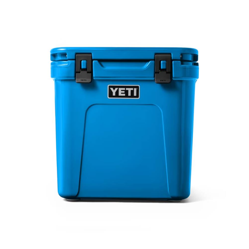 Yeti Roadie 48 Wheeled Cooler - Big Wave Blue HOME & GIFTS - Yeti Yeti   