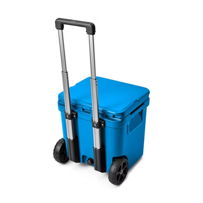 Yeti Roadie 48 Wheeled Cooler - Big Wave Blue HOME & GIFTS - Yeti Yeti   