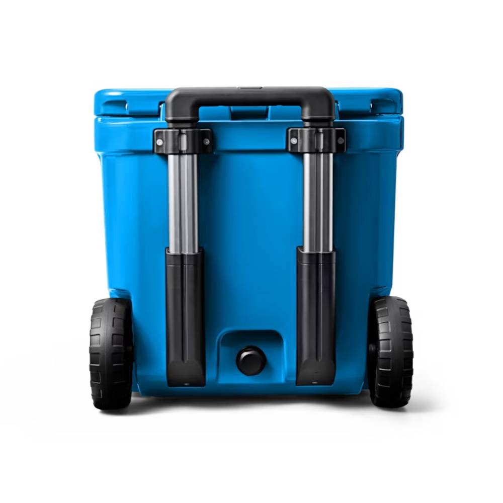 楽天市場】YETI イエティ ローディ 48 ホイール付き クーラーボックス 