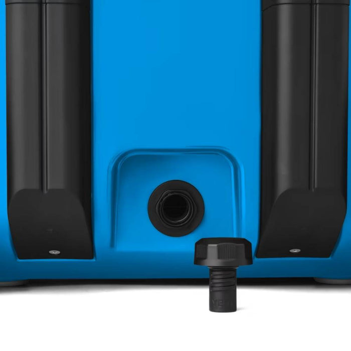 Yeti Roadie 48 Wheeled Cooler - Big Wave Blue HOME & GIFTS - Yeti Yeti   