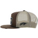 Hooey "CR94" Cactus Rope Cap HATS - BASEBALL CAPS Hooey   