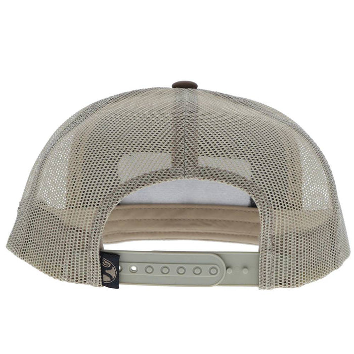 Hooey "CR94" Cactus Rope Cap HATS - BASEBALL CAPS Hooey   