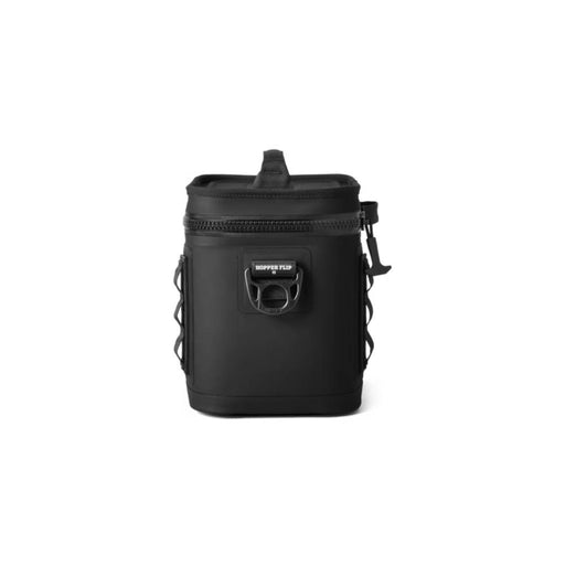 Yeti Hopper Flip 8 Soft Cooler - Black HOME & GIFTS - Yeti Yeti   