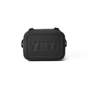 Yeti Hopper Flip 8 Soft Cooler - Black HOME & GIFTS - Yeti Yeti   