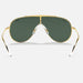 Ray-Ban Wings Sunglasses ACCESSORIES - Additional Accessories - Sunglasses Ray-Ban   