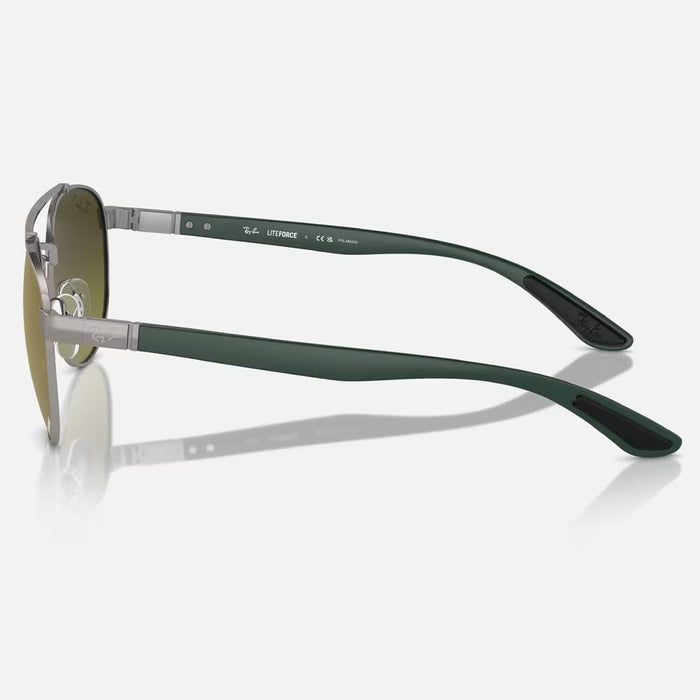 Ray-Ban RB3736CH Chromance Sunglasses ACCESSORIES - Additional Accessories - Sunglasses Ray-Ban   