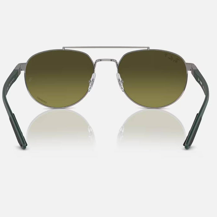 Ray-Ban RB3736CH Chromance Sunglasses ACCESSORIES - Additional Accessories - Sunglasses Ray-Ban   