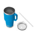 Yeti Rambler 35oz Straw Mug HOME & GIFTS - Yeti Yeti   