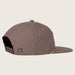 Cowboy Cool "Cattlemen's Club" Rope Cap HATS - BASEBALL CAPS Cowboy Cool   