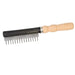 Weaver Leg Wool Comb Livestock - Show Supplies Weaver   