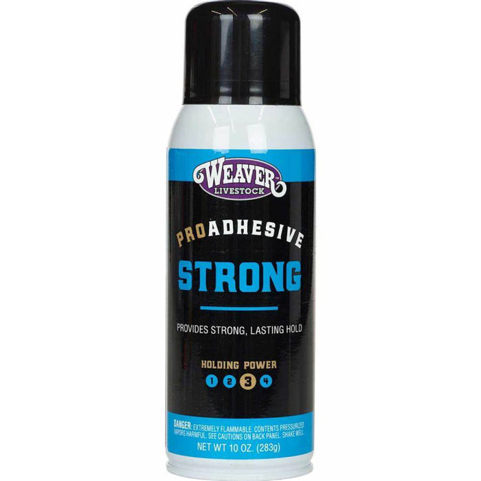 Weaver ProAdhesive Livestock - Show Supplies Weaver Strong  