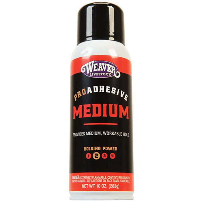 Weaver ProAdhesive Livestock - Show Supplies Weaver Medium  