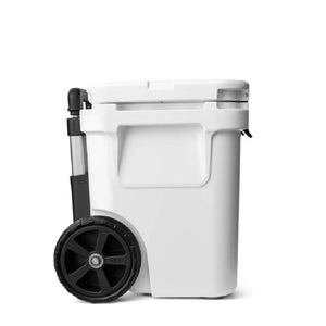 Yeti Roadie 32 Wheeled Hard Cooler - White HOME & GIFTS - Yeti Yeti   