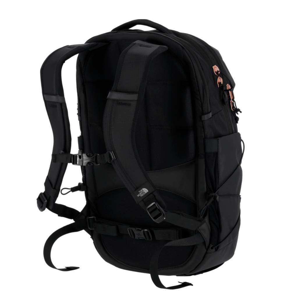 The North Face Women s Borealis Luxe Backpack Teskeys