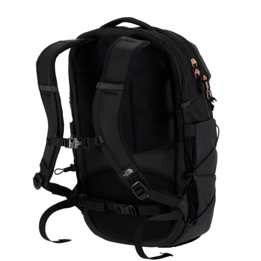 The North Face Women's Borealis Luxe Backpack ACCESSORIES - Luggage & Travel - Backpacks & Belt Bags The North Face   