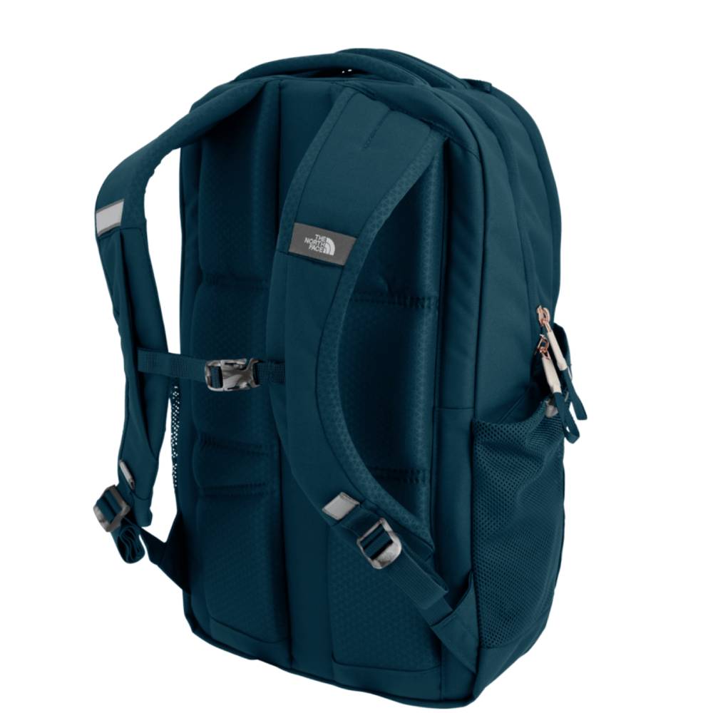 North face women's jester luxe backpack online