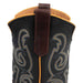 Rios of Mercedes Men's Chestnut Oiled Latigo Boot MEN - Footwear - Exotic Western Boots Rios of Mercedes Boot Co.