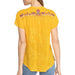 Johnny Was Lafaret Blouse WOMEN - Clothing - Tops - Short Sleeved Johnny Was Collection   