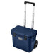 Yeti Roadie 32 Wheeled Hard Cooler - Navy HOME & GIFTS - Yeti Yeti   