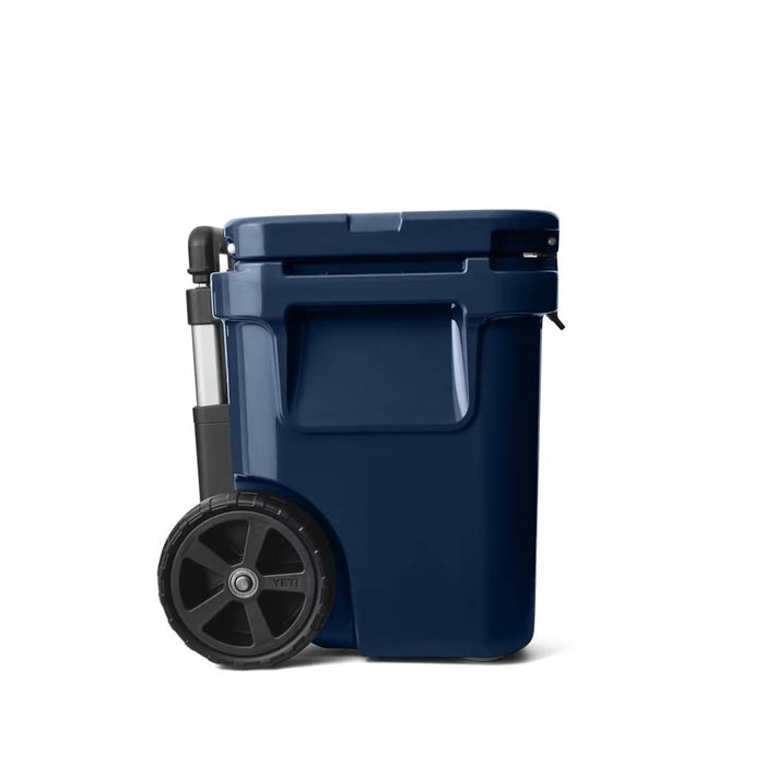 Yeti Roadie 32 Wheeled Hard Cooler - Navy HOME & GIFTS - Yeti Yeti   