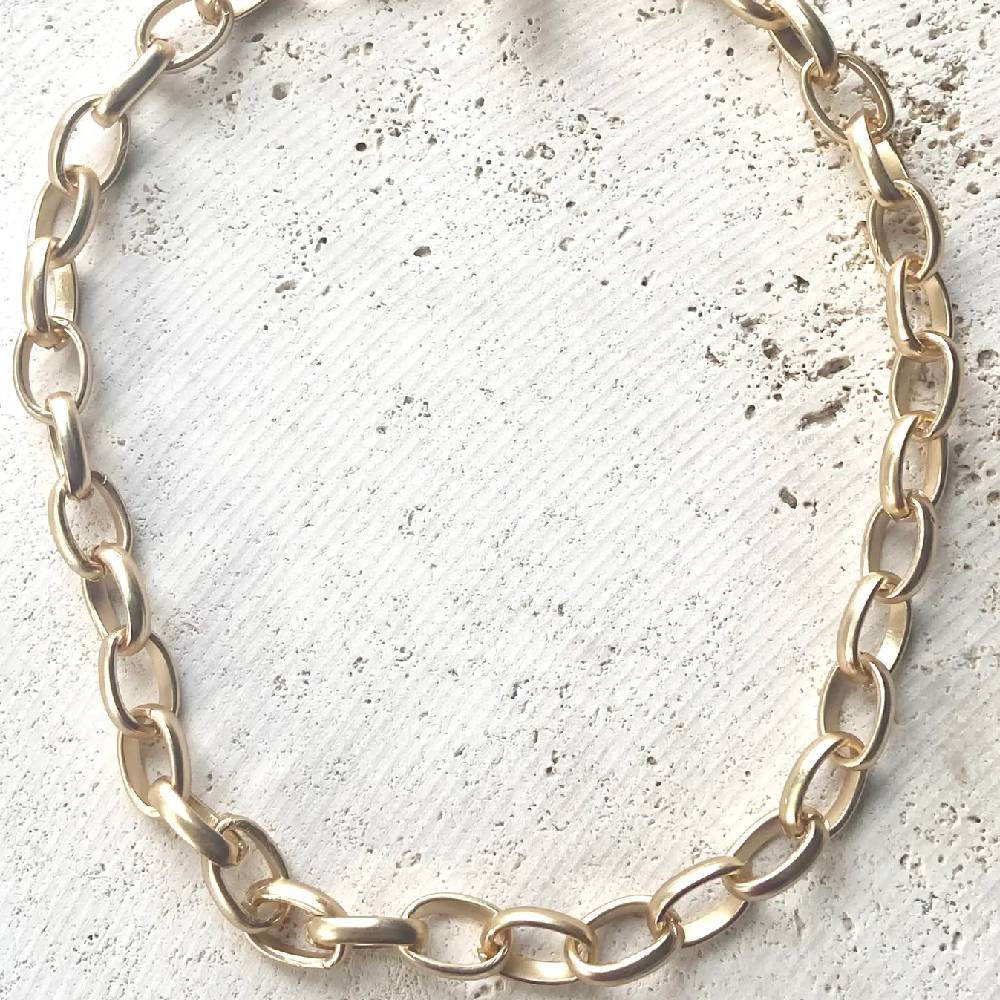 Chunky Layering Necklace WOMEN - Accessories - Jewelry - Necklaces VB&CO Designs   
