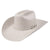 Resistol Tarrant Silver Belly 20X Felt Hat HATS - FELT HATS Resistol   