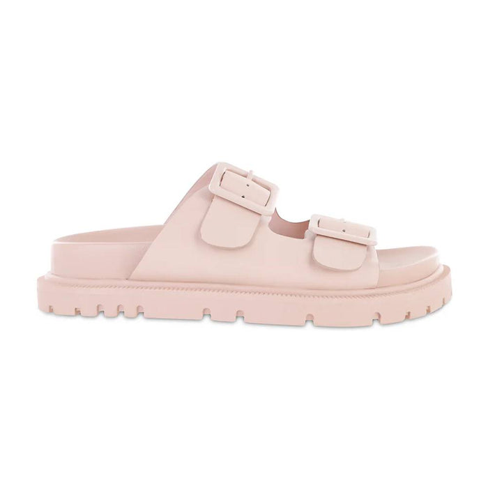 Mia Gen Double Buckle Sandal WOMEN - Footwear - Sandals MIA   