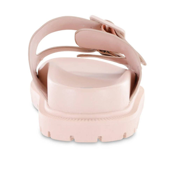 Mia Gen Double Buckle Sandal WOMEN - Footwear - Sandals MIA   